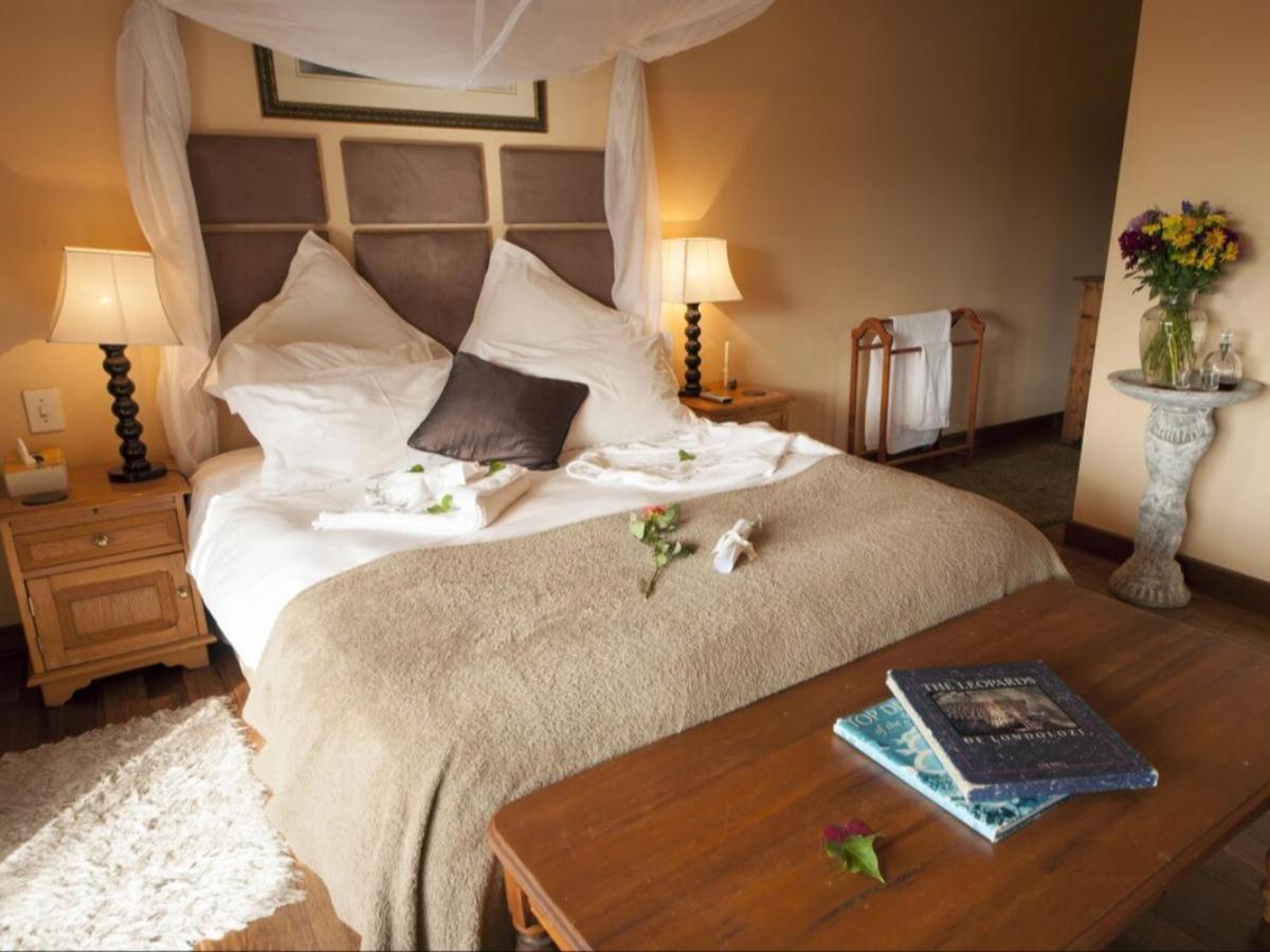 Harfield Guest Villa เคปทาวน์ ภายนอก รูปภาพ