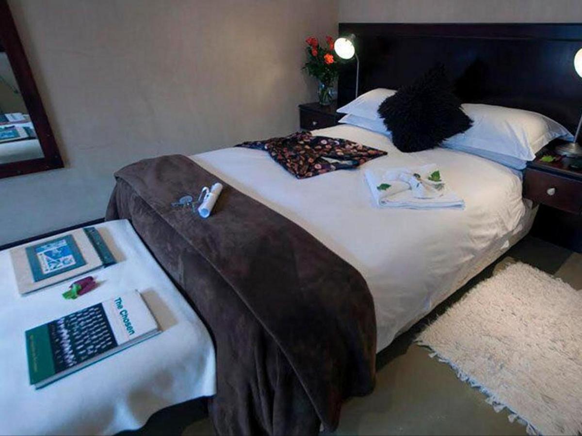 Harfield Guest Villa เคปทาวน์ ภายนอก รูปภาพ