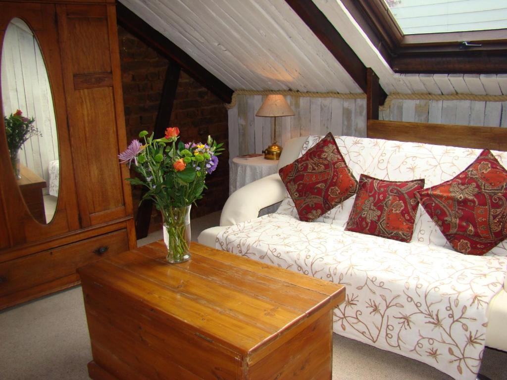 Harfield Guest Villa เคปทาวน์ ห้อง รูปภาพ