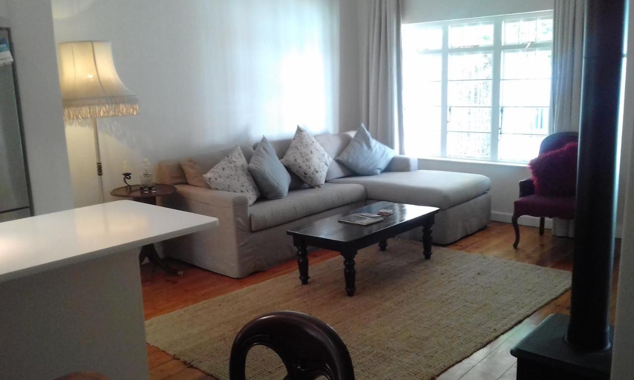 Harfield Guest Villa เคปทาวน์ ภายนอก รูปภาพ
