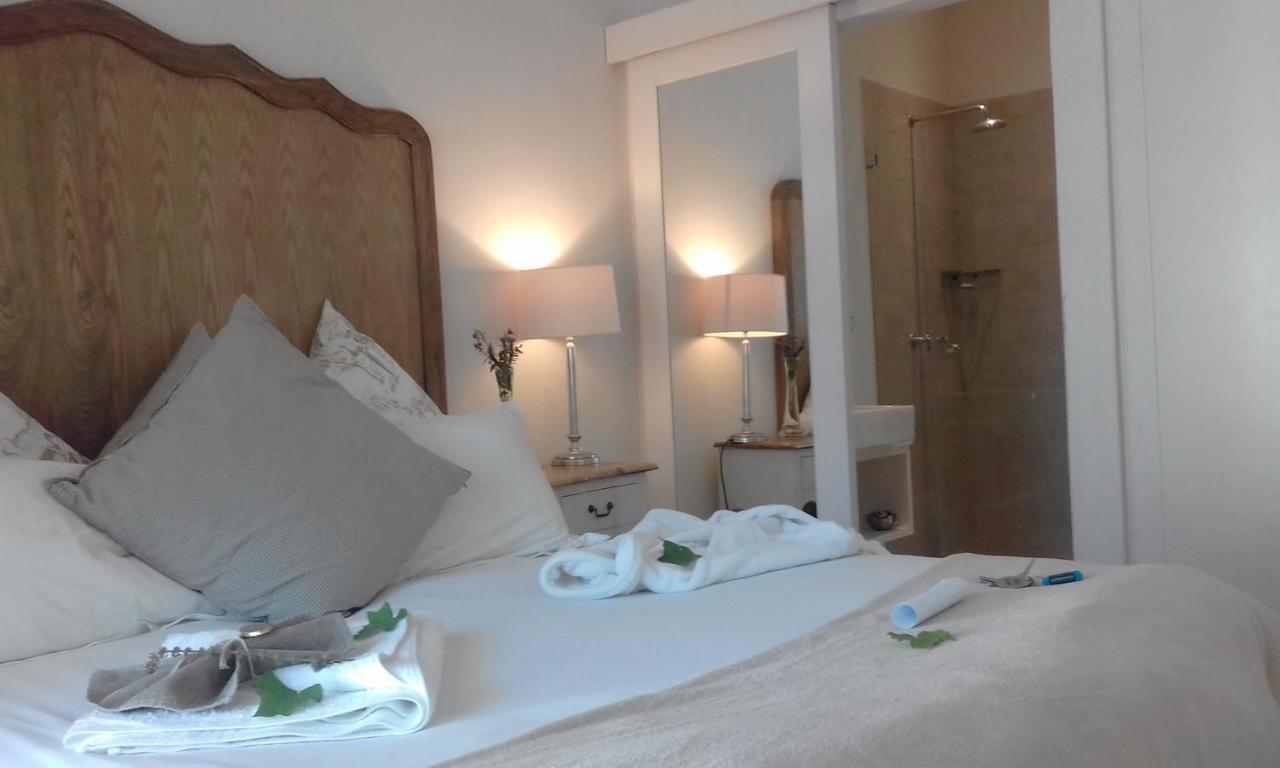 Harfield Guest Villa เคปทาวน์ ภายนอก รูปภาพ