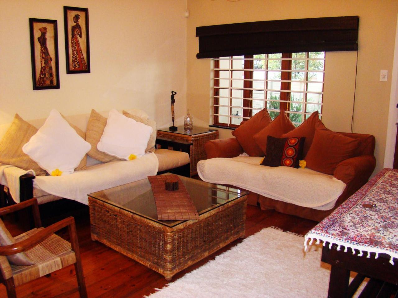 Harfield Guest Villa เคปทาวน์ ภายนอก รูปภาพ