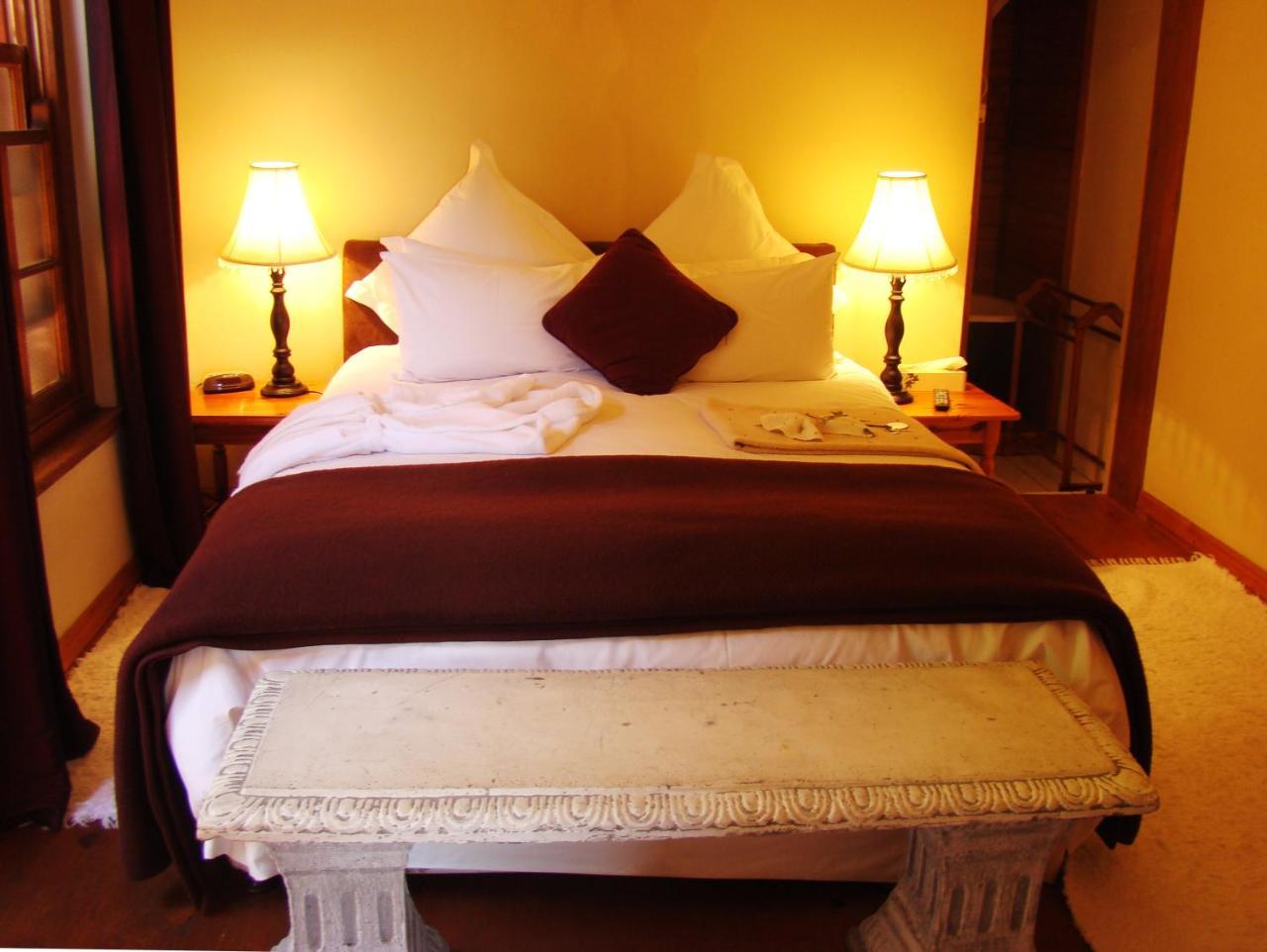 Harfield Guest Villa เคปทาวน์ ภายนอก รูปภาพ