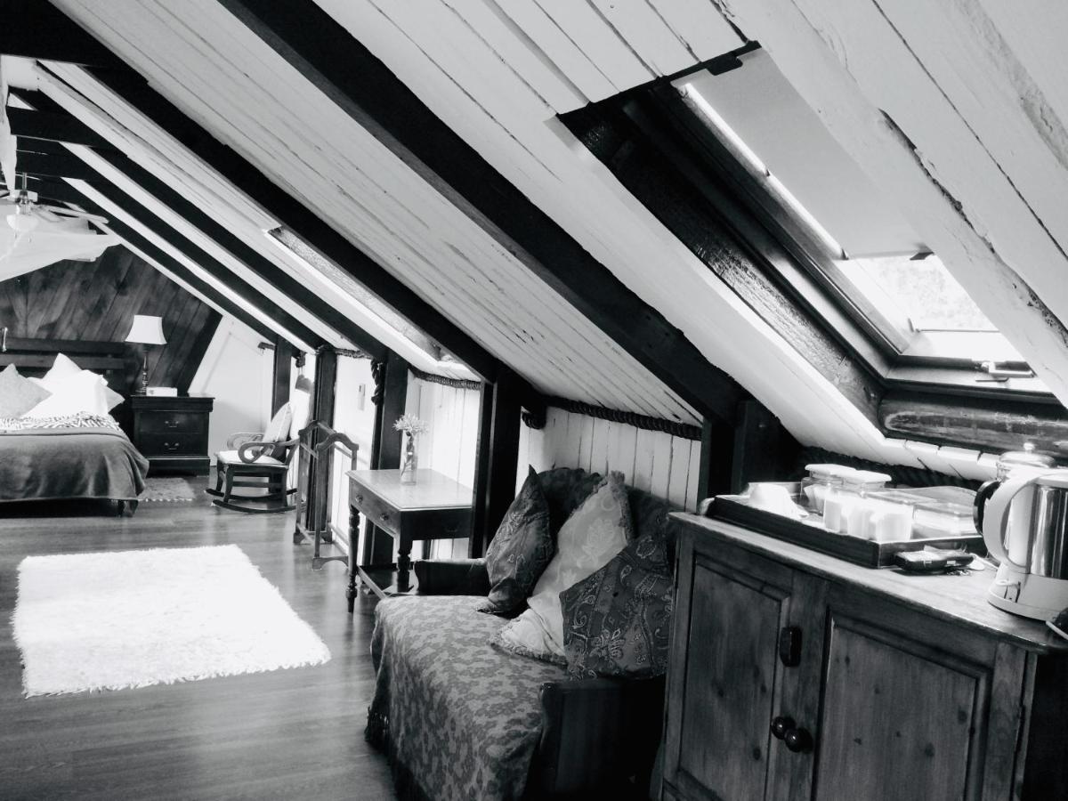 Harfield Guest Villa เคปทาวน์ ภายนอก รูปภาพ